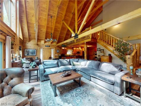 9822 Mitchells Mill Road Mentor OH 44060