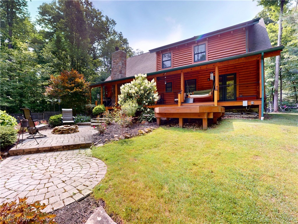 9822 Mitchells Mill Road Mentor OH 44060