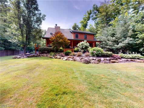 9822 Mitchells Mill Road Mentor OH 44060