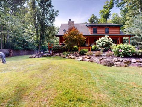 9822 Mitchells Mill Road Mentor OH 44060