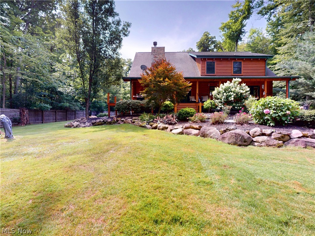 9822 Mitchells Mill Road Mentor OH 44060