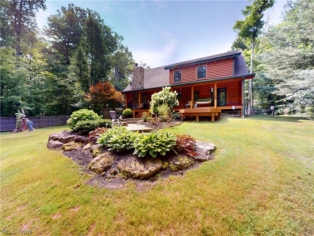 9822 Mitchells Mill Road Mentor OH 44060