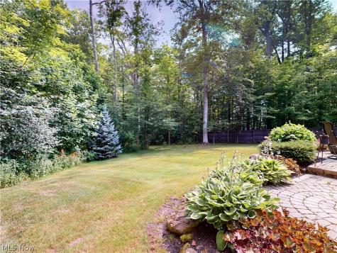 9822 Mitchells Mill Road Mentor OH 44060