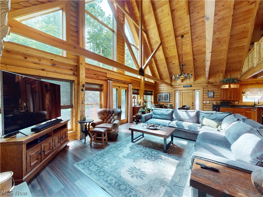 9822 Mitchells Mill Road Mentor OH 44060