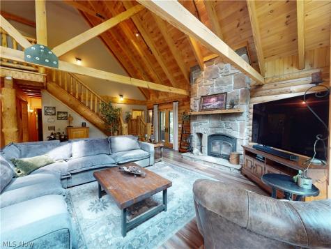 9822 Mitchells Mill Road Mentor OH 44060