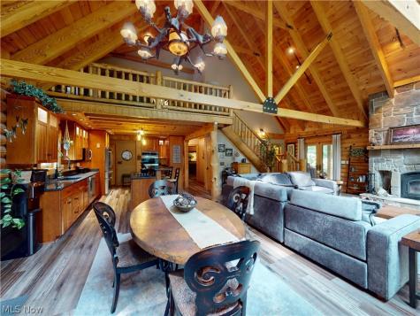 9822 Mitchells Mill Road Mentor OH 44060