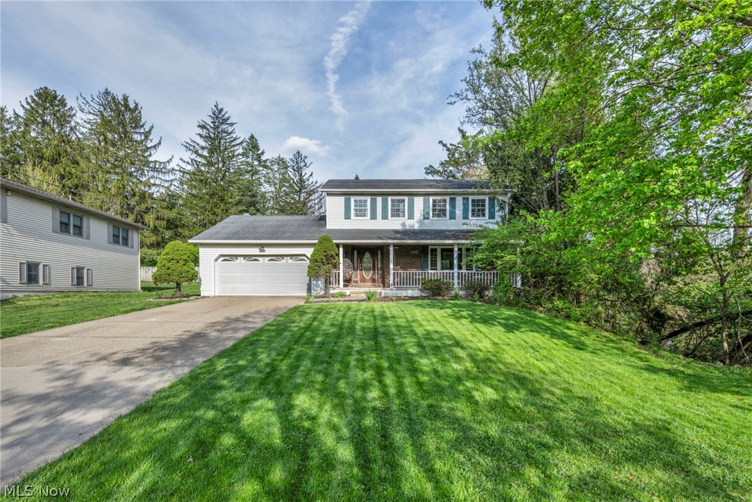120 Roshon Drive Medina OH 44256