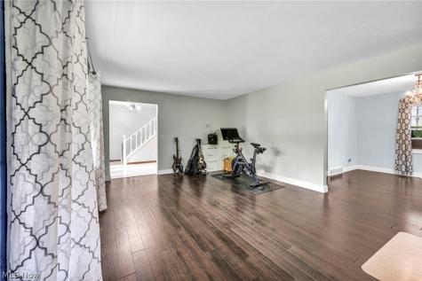 120 Roshon Drive Medina OH 44256