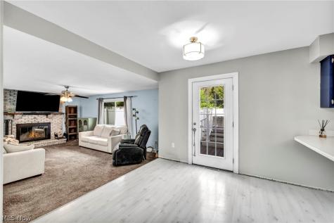120 Roshon Drive Medina OH 44256