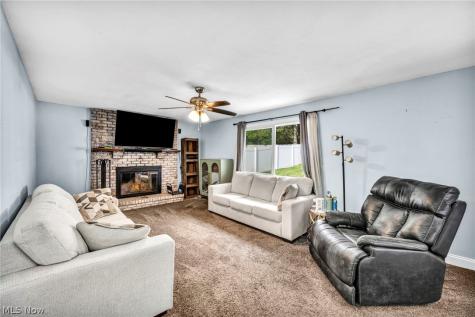 120 Roshon Drive Medina OH 44256