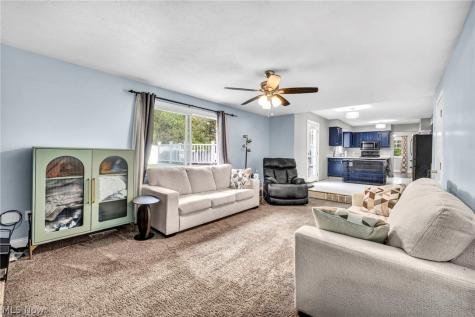 120 Roshon Drive Medina OH 44256