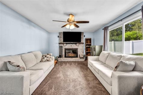 120 Roshon Drive Medina OH 44256