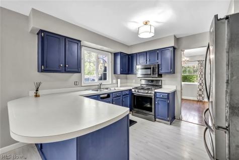 120 Roshon Drive Medina OH 44256