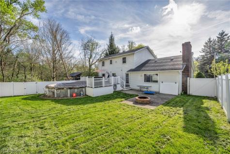 120 Roshon Drive Medina OH 44256