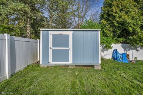 120 Roshon Drive Medina OH 44256