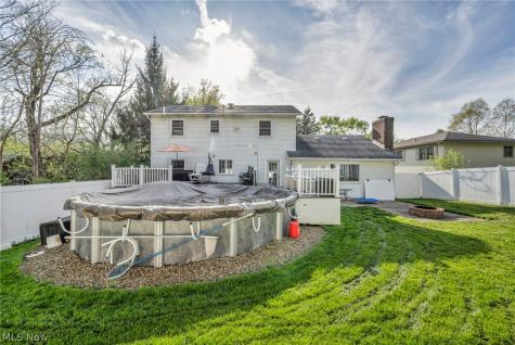120 Roshon Drive Medina OH 44256
