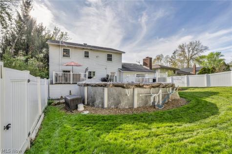 120 Roshon Drive Medina OH 44256
