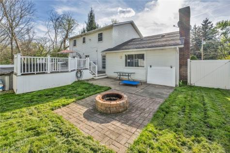 120 Roshon Drive Medina OH 44256