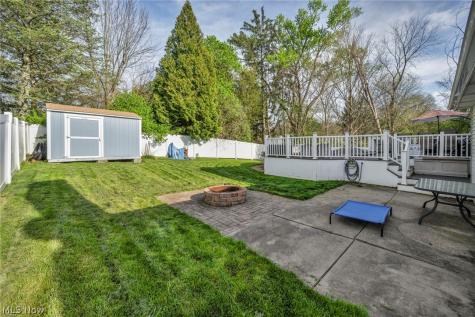 120 Roshon Drive Medina OH 44256