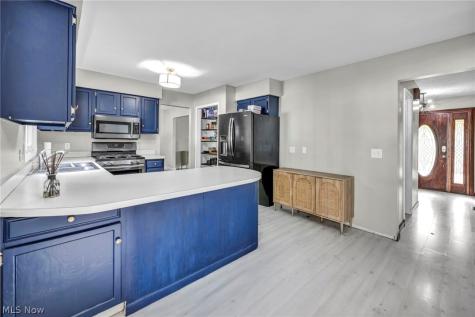 120 Roshon Drive Medina OH 44256