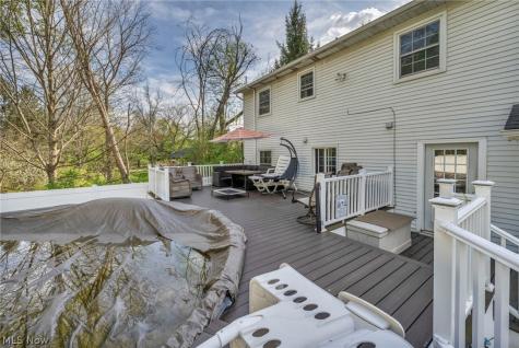 120 Roshon Drive Medina OH 44256