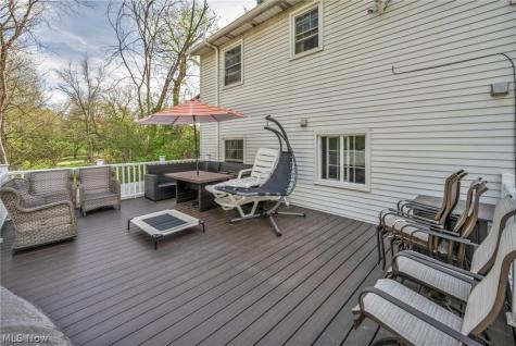 120 Roshon Drive Medina OH 44256