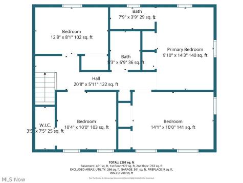 120 Roshon Drive Medina OH 44256