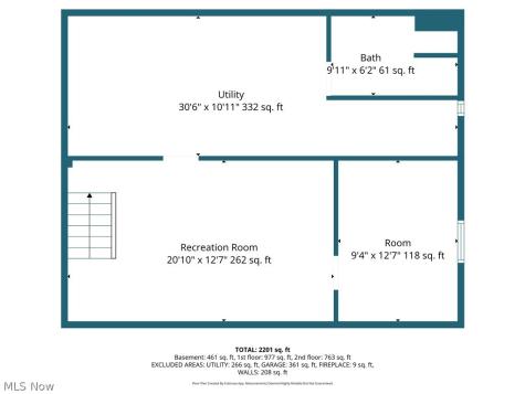 120 Roshon Drive Medina OH 44256