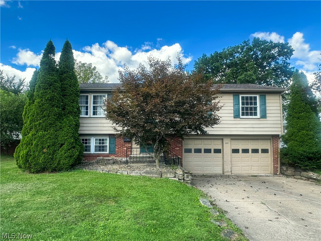 322 West Street Niles OH 44446