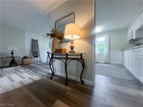 322 West Street Niles OH 44446