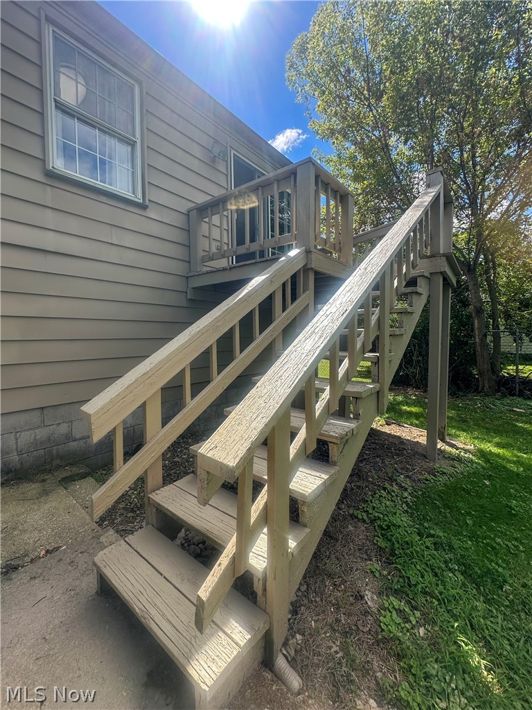 322 West Street Niles OH 44446