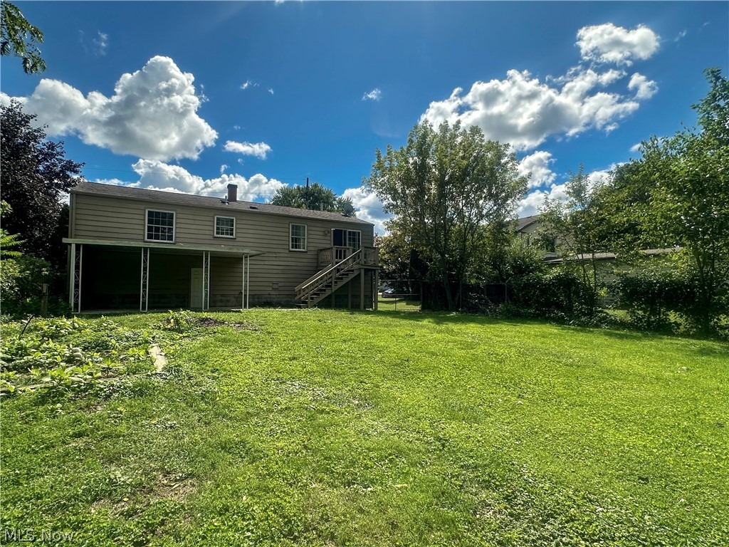 322 West Street Niles OH 44446