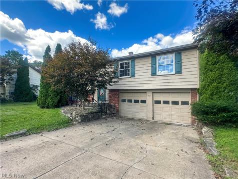 322 West Street Niles OH 44446
