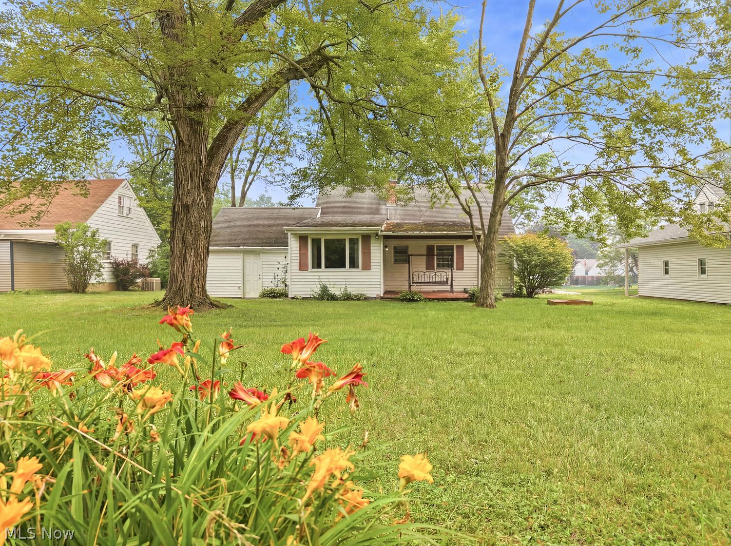 219 Eldon Drive NW Warren OH 44483