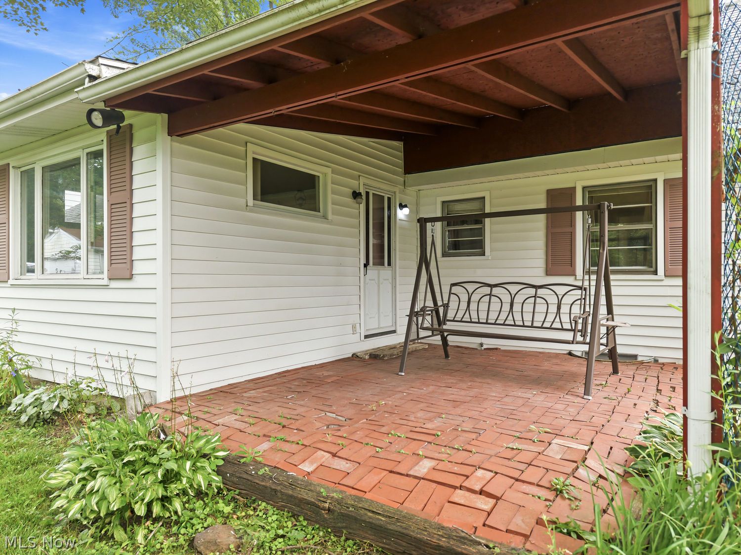 219 Eldon Drive NW Warren OH 44483