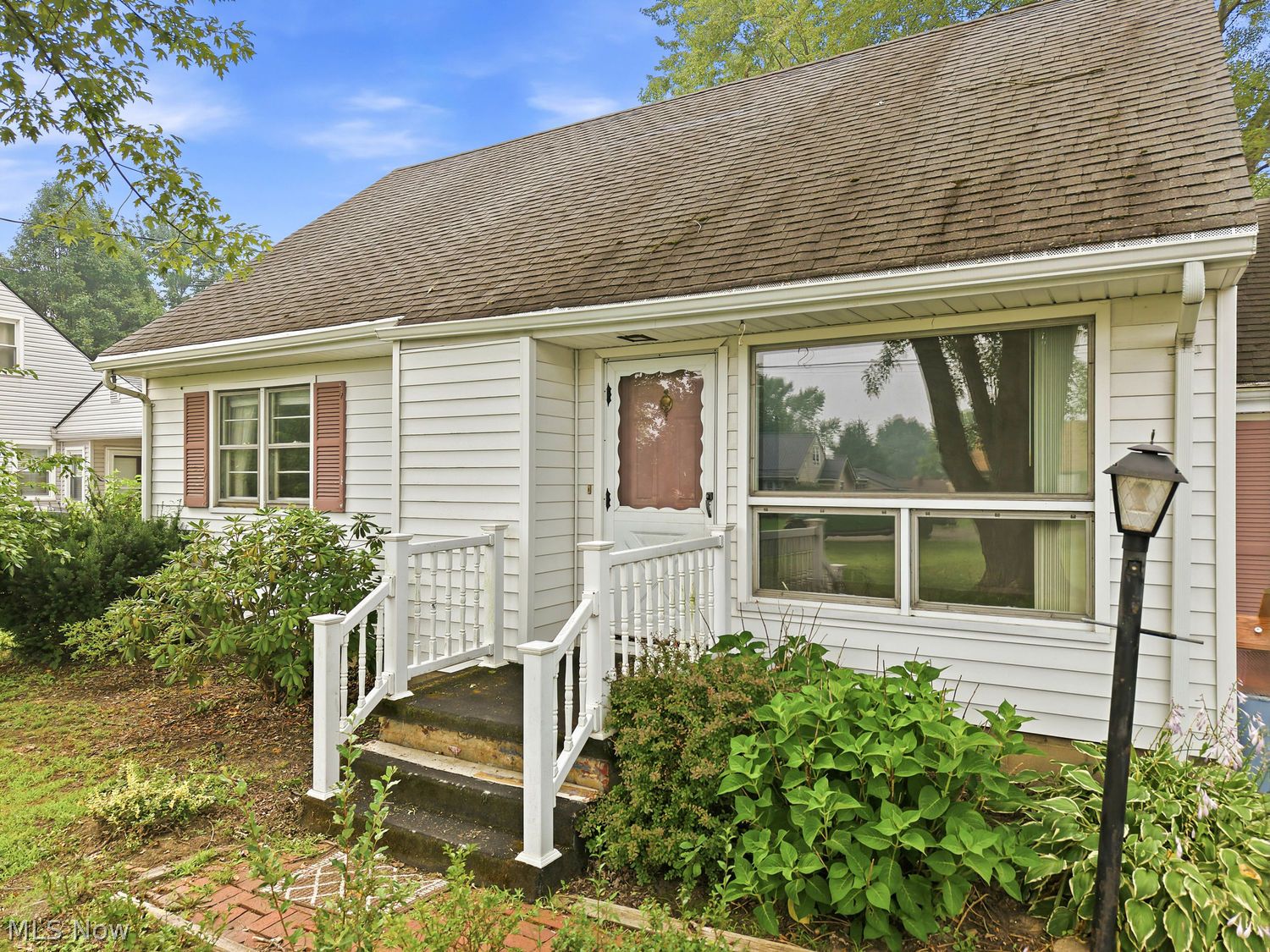219 Eldon Drive NW Warren OH 44483