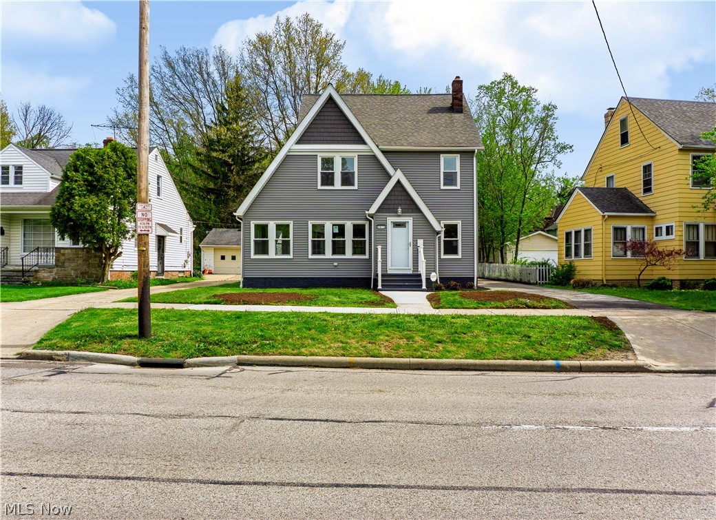 3970 Monticello Boulevard Cleveland Heights OH 44121