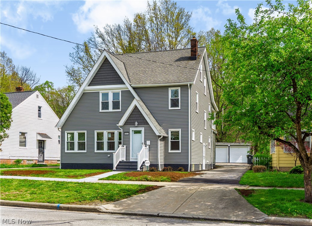 3970 Monticello Boulevard Cleveland Heights OH 44121
