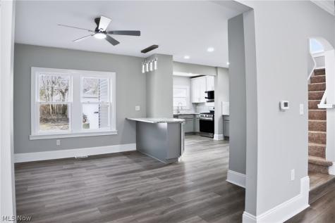 3970 Monticello Boulevard Cleveland Heights OH 44121