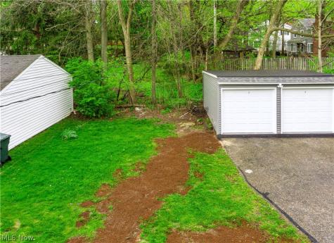 3970 Monticello Boulevard Cleveland Heights OH 44121