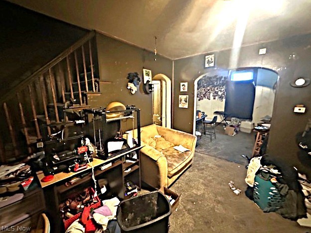 817 E Eureka Street Lima OH 45804