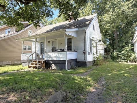 547 Morgan Avenue Akron OH 44311
