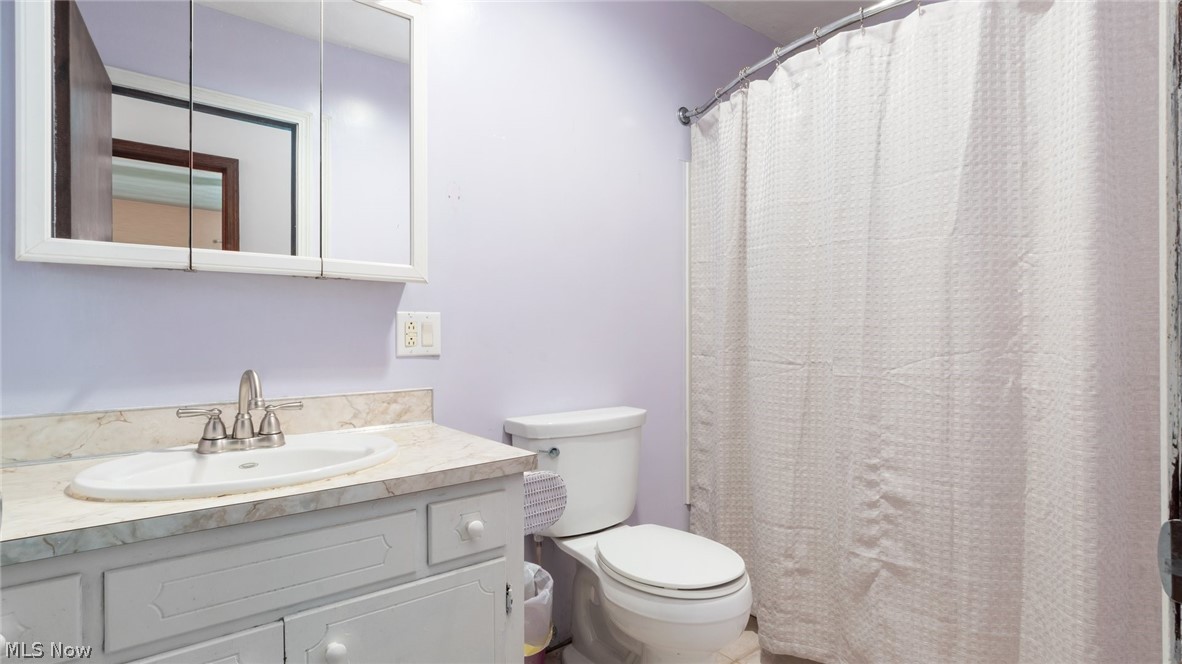 320 Homestead Drive New Concord OH 43762