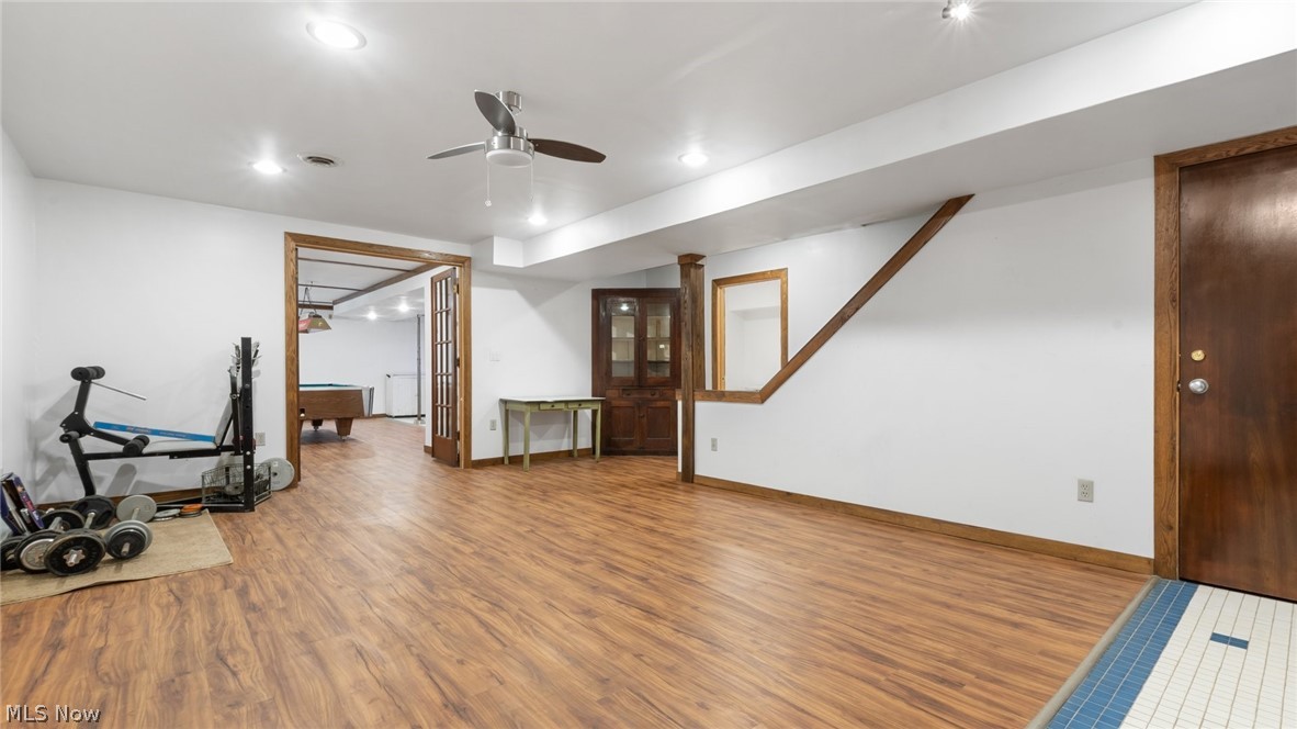 320 Homestead Drive New Concord OH 43762