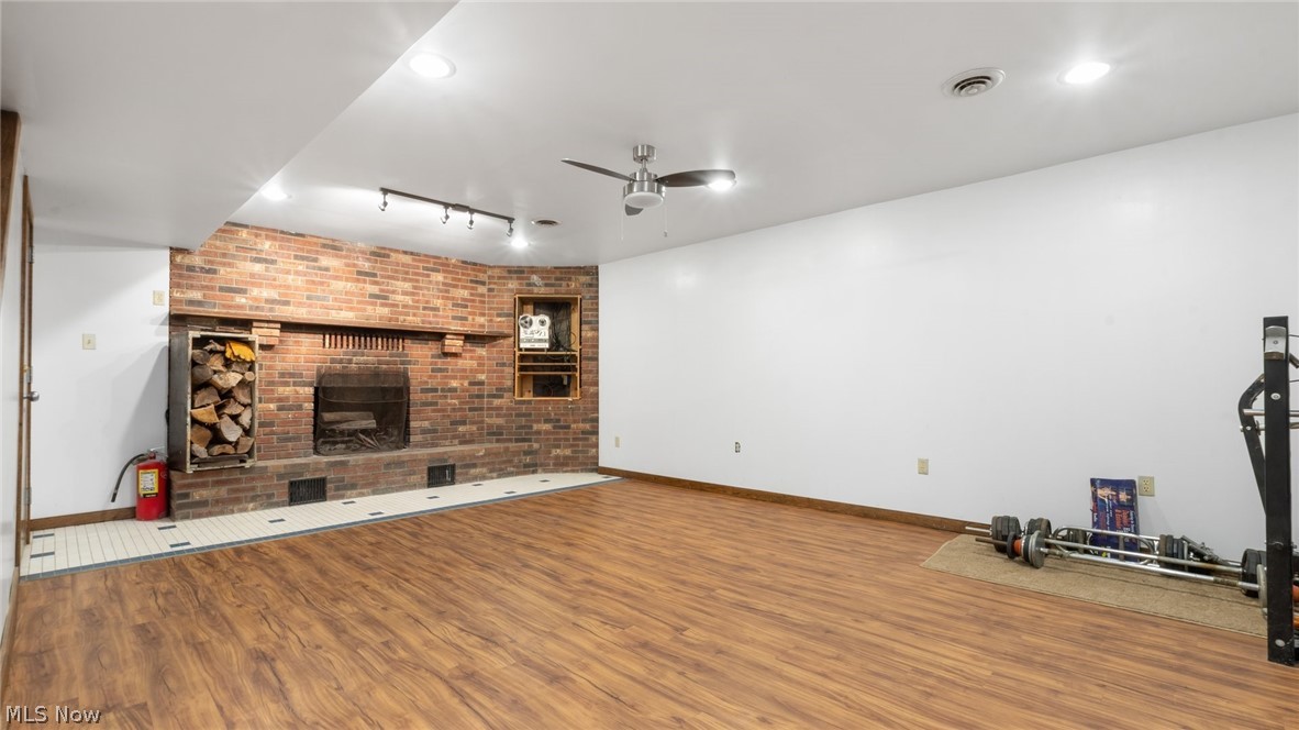 320 Homestead Drive New Concord OH 43762