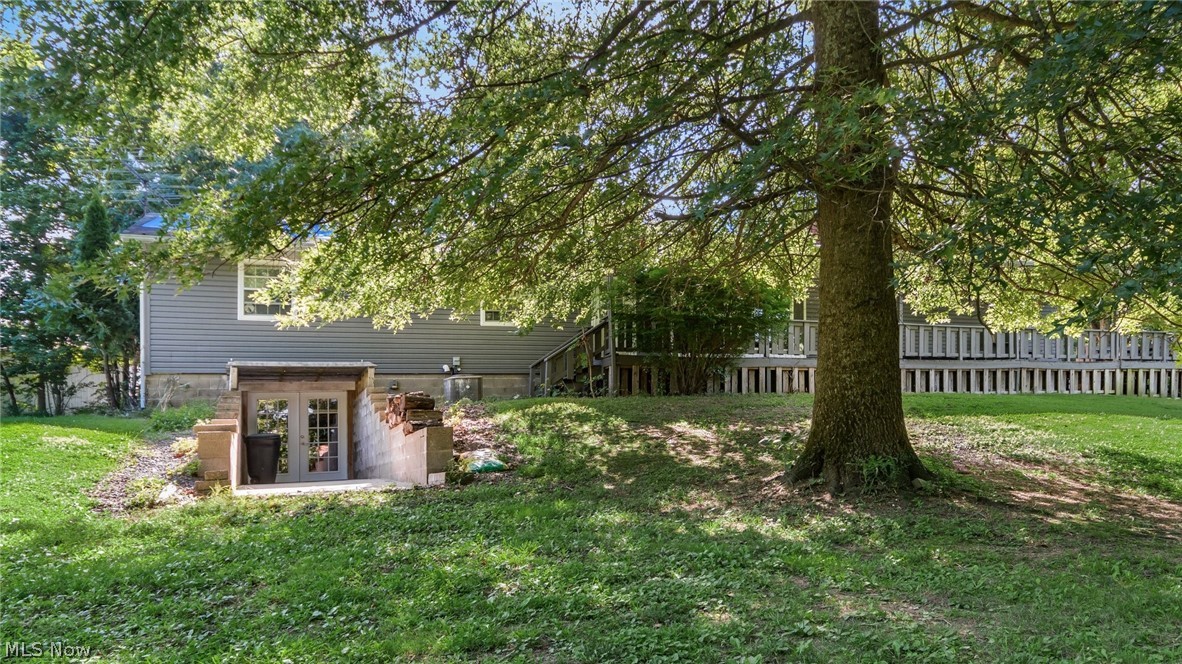 320 Homestead Drive New Concord OH 43762