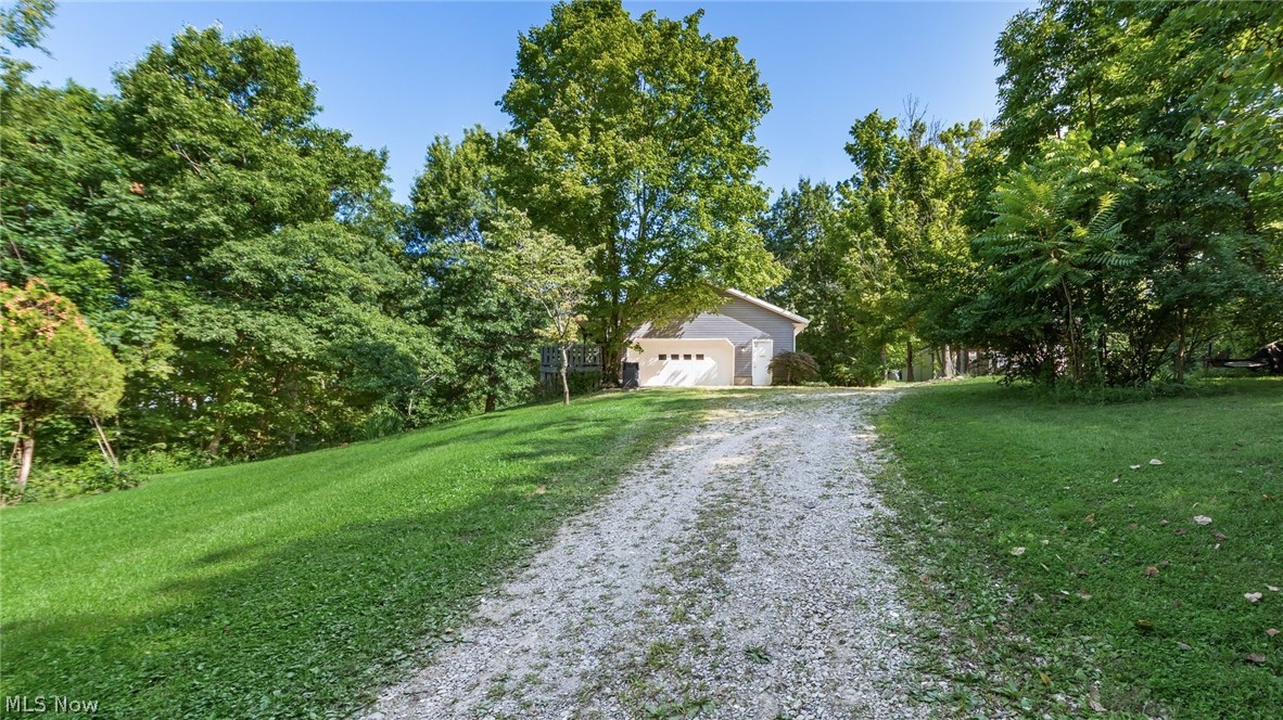 320 Homestead Drive New Concord OH 43762