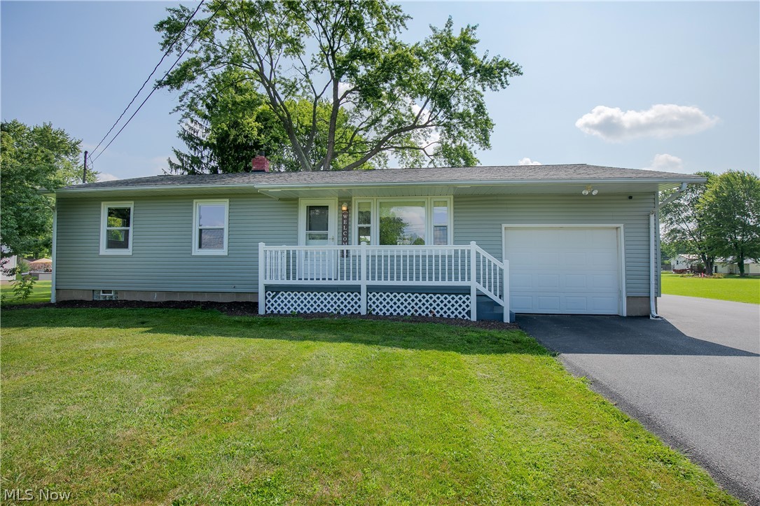 4310 Ridge Road Cortland OH 44410