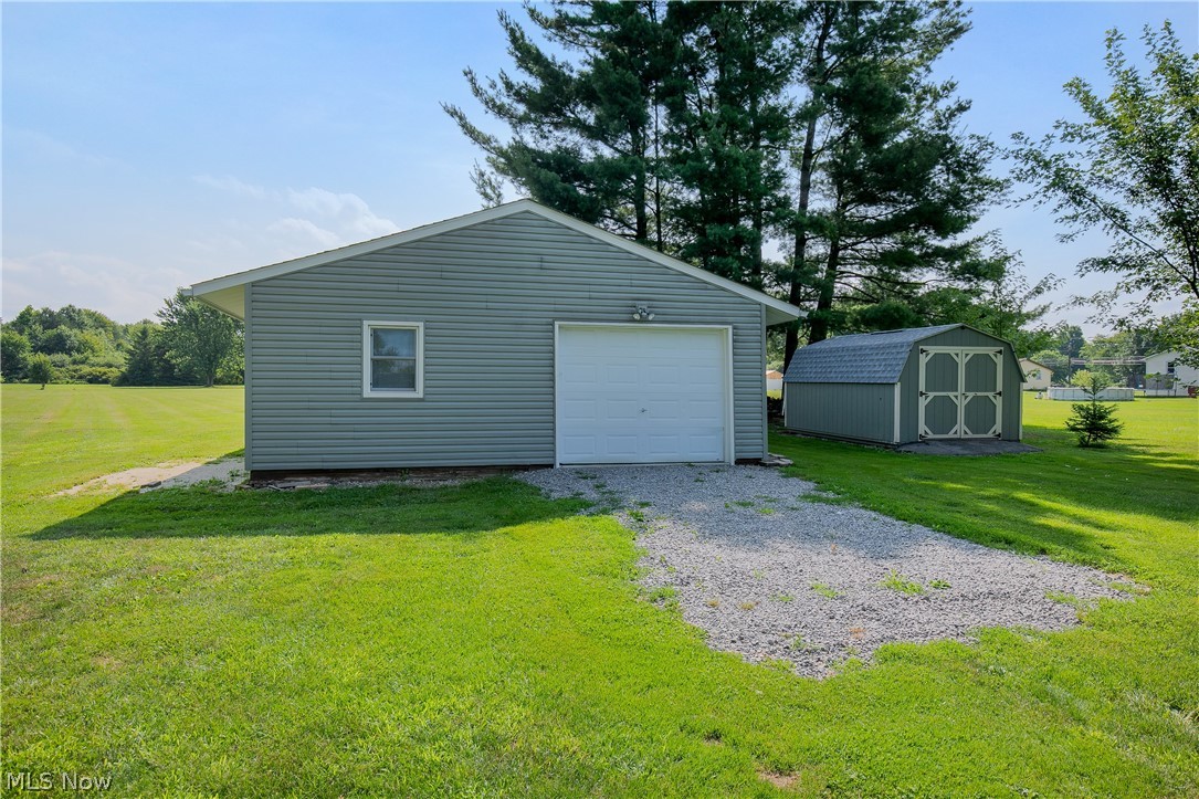 4310 Ridge Road Cortland OH 44410