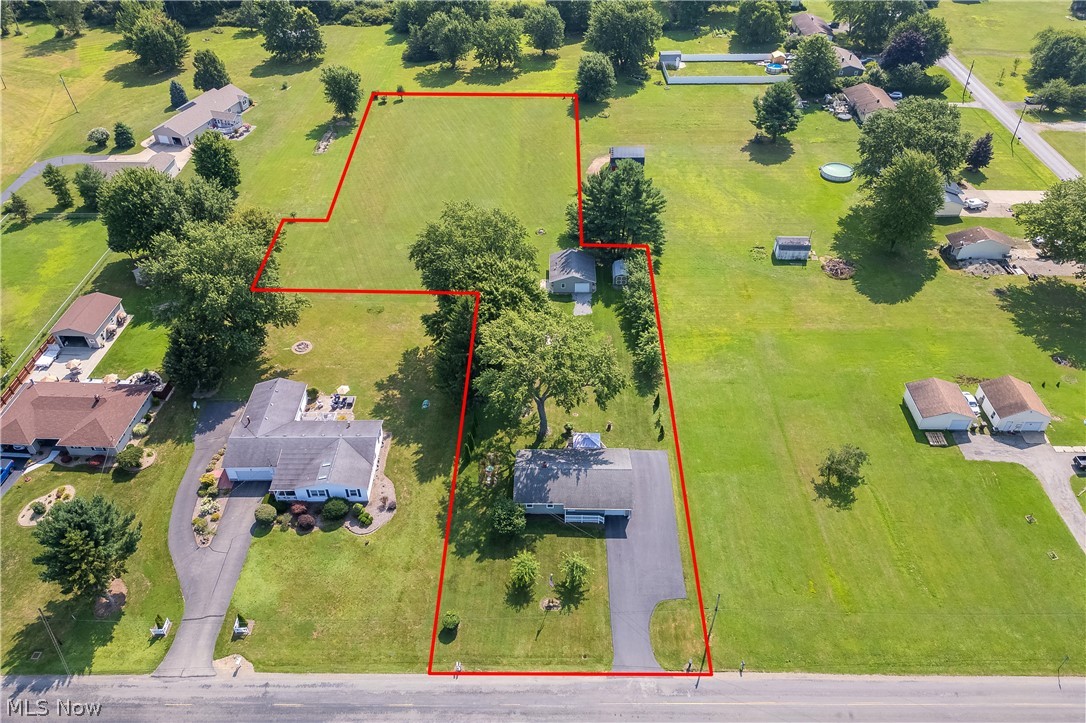 4310 Ridge Road Cortland OH 44410